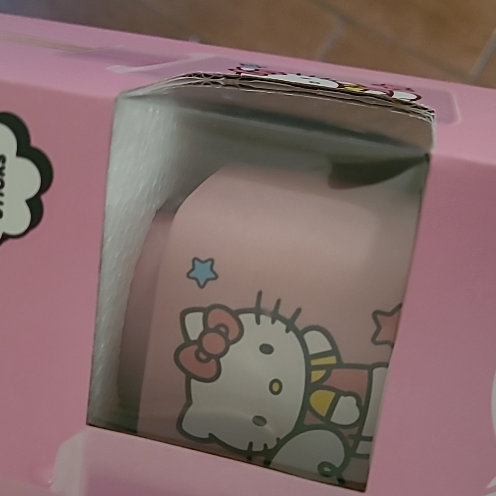 🎀Hello Kitty Ceramic Reed Diffuser - Picture 7 of 7